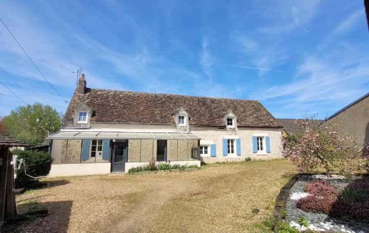 Réseau Immo-diffusion : Maison  BRUNELLES  156 m2 214 000 € 