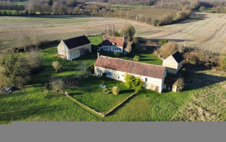 Réseau Immo-diffusion : Maison  GEMAGES  160 m2 450 000 € 