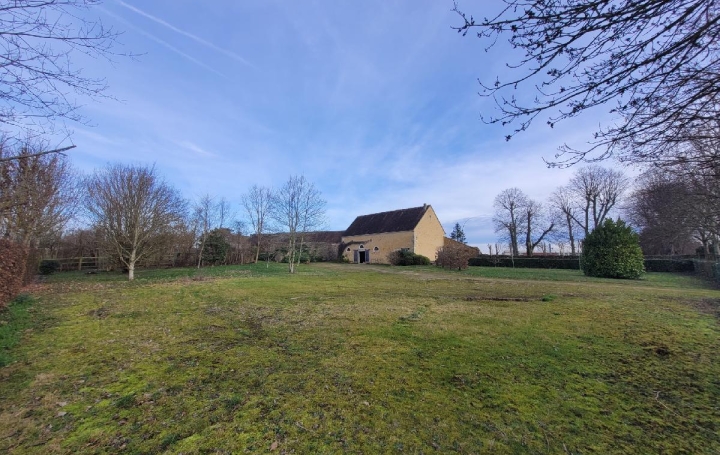 Maison NOGENT-LE-ROTROU (28400)  142 m2 160 000 € 