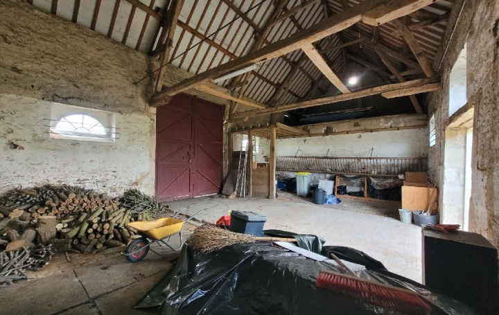 Maison NOGENT-LE-ROTROU (28400)  142 m2 160 000 € 