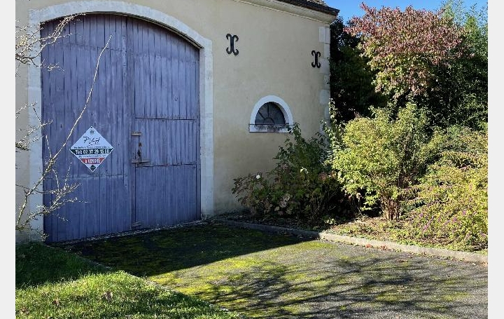 Maison NOGENT-LE-ROTROU (28400)  142 m2 160 000 € 