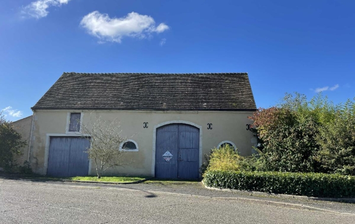 Maison NOGENT-LE-ROTROU (28400)  142 m2 160 000 € 