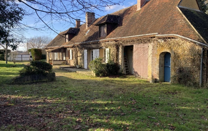 Maison THIRON GARDAIS (28480)  202 m2 193 000 € 