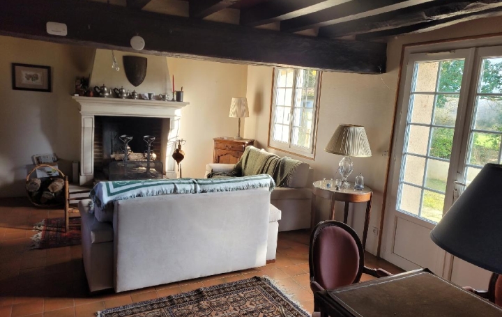 Maison THIRON GARDAIS (28480)  202 m2 193 000 € 