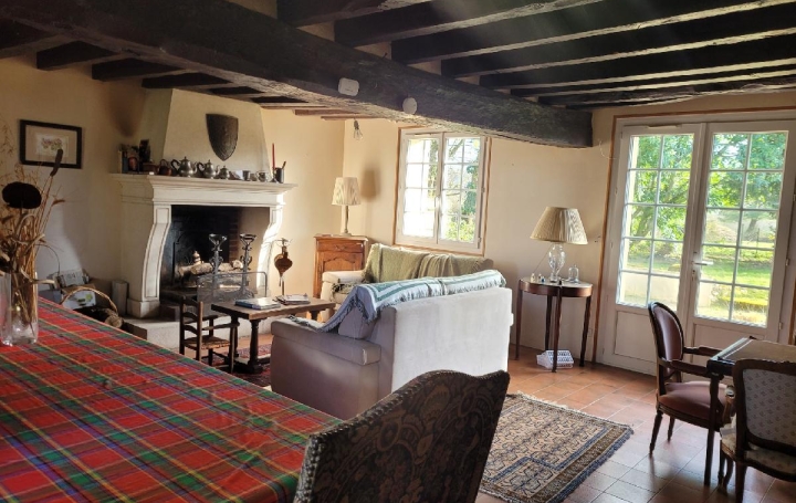 Maison THIRON GARDAIS (28480)  202 m2 193 000 € 