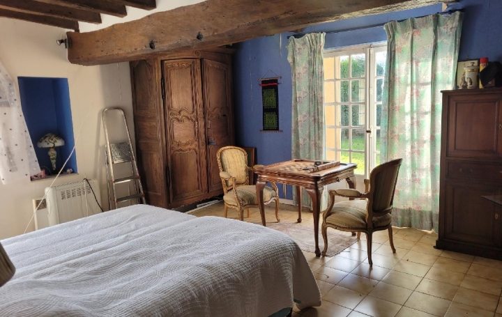 Maison THIRON GARDAIS (28480)  202 m2 193 000 € 