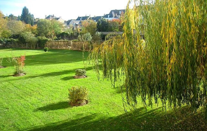 3 Pièces NOGENT-LE-ROTROU (28400)  52 m2 71 000 € 