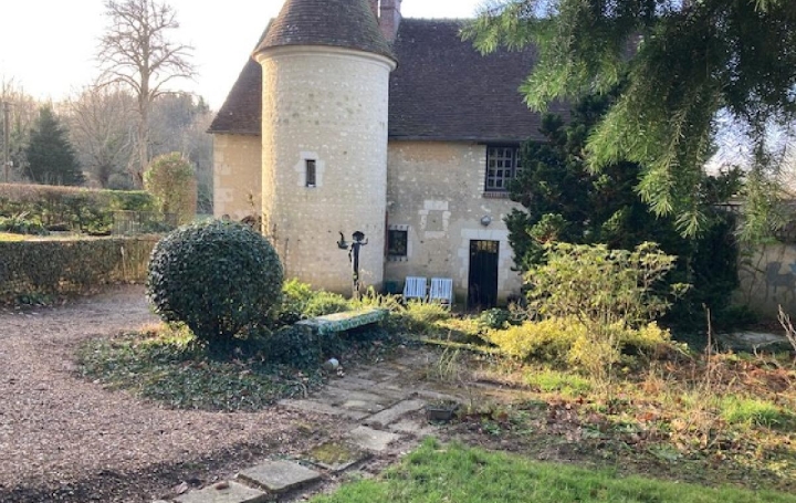 Réseau Immo-diffusion : Maison  BELLOU-SUR-HUISNE  136 m2 160 500 € 