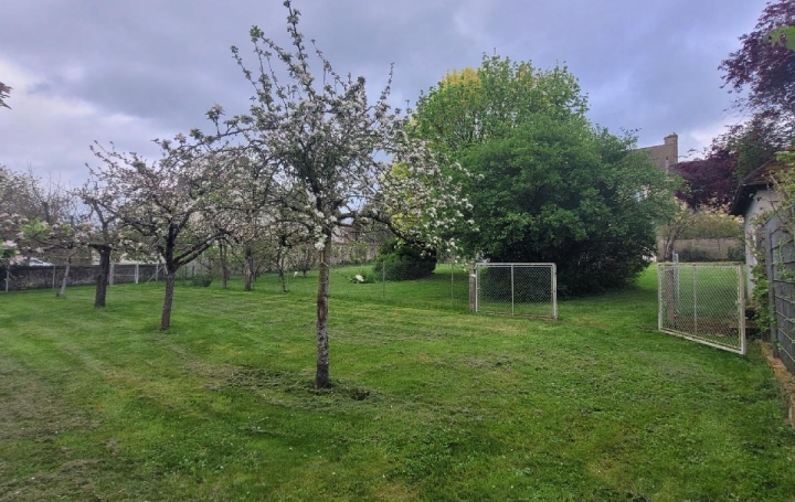 Maison CETON (61260)  182 m2 214 400 € 