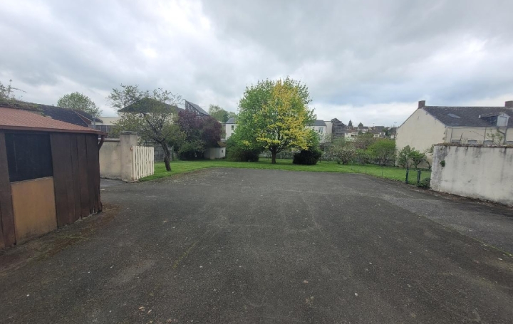 Maison CETON (61260)  182 m2 214 400 € 