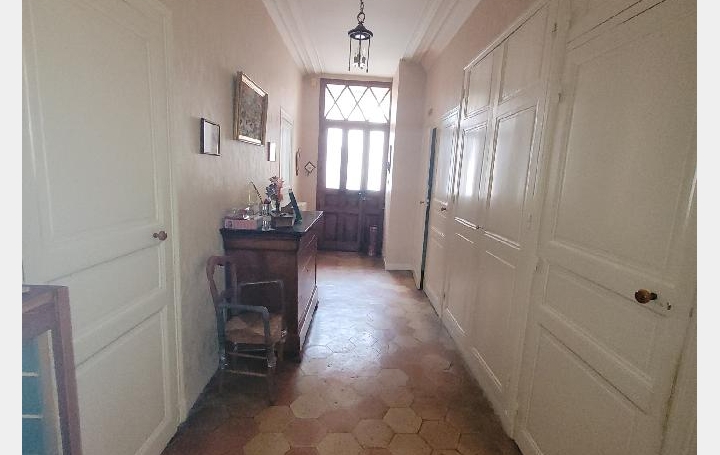 Maison CETON (61260)  182 m2 214 400 € 