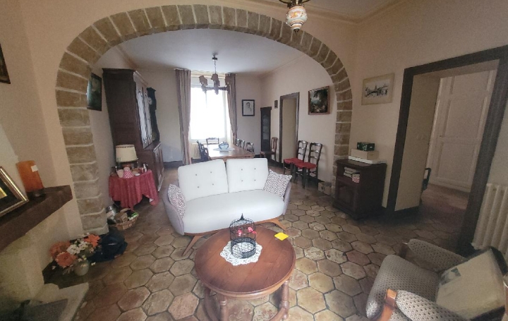 Maison CETON (61260)  182 m2 214 400 € 