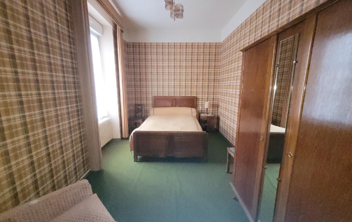 Maison CETON (61260)  182 m2 214 400 € 