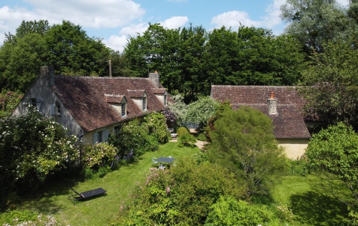 Réseau Immo-diffusion : Maison  IGE  160 m2 650 000 € 