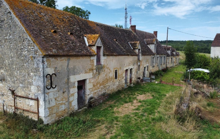 Maison NOGENT-LE-ROTROU (28400)  133 m2 159 000 € 