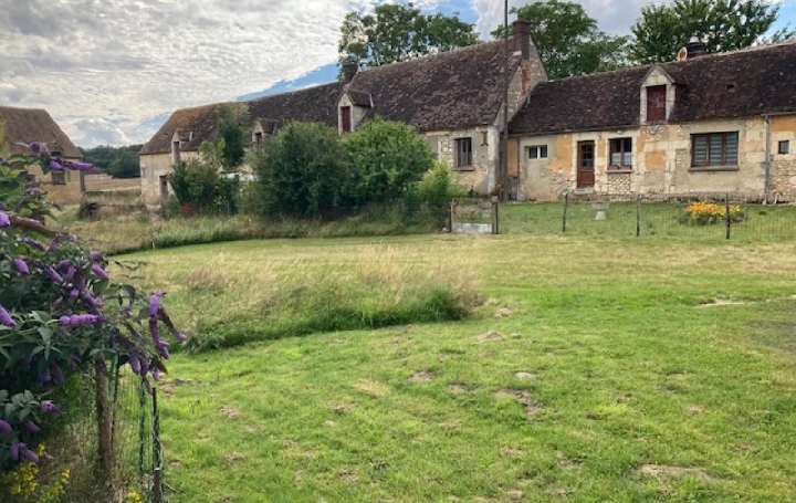 Maison NOGENT-LE-ROTROU (28400)  133 m2 159 000 € 