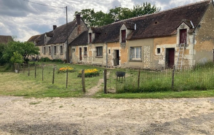 Maison NOGENT-LE-ROTROU (28400)  133 m2 159 000 € 