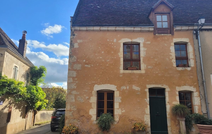 Réseau Immo-diffusion : Maison  SAINT-GERMAIN-DE-LA-COUDRE  200 m2 395 000 € 