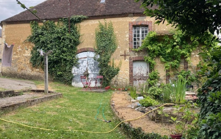 Maison LE THEIL (61260)  103 m2 139 900 € 