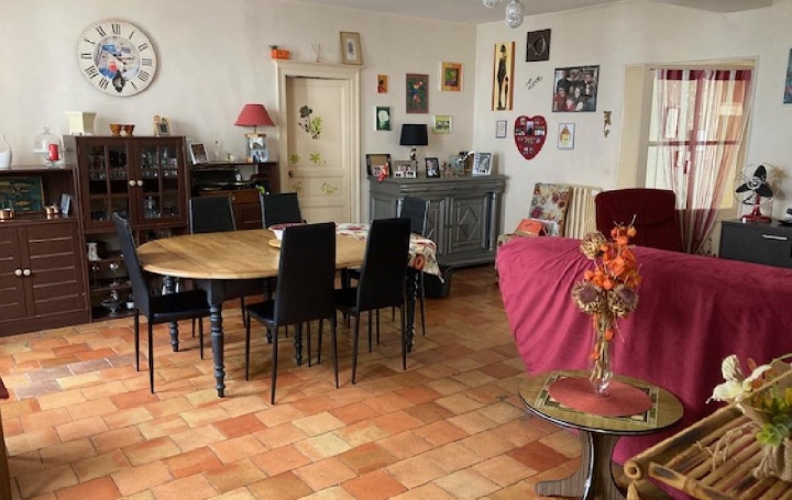 Maison LE THEIL (61260)  103 m2 139 900 € 