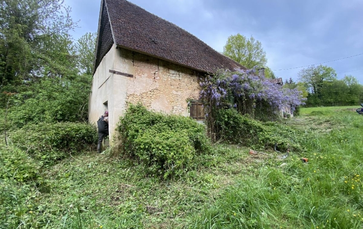 Maison CETON (61260)  61 m2 71 200 € 