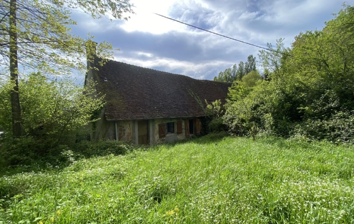 Maison CETON (61260)  61 m2 71 200 € 