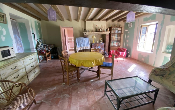 Maison CETON (61260)  61 m2 71 200 € 