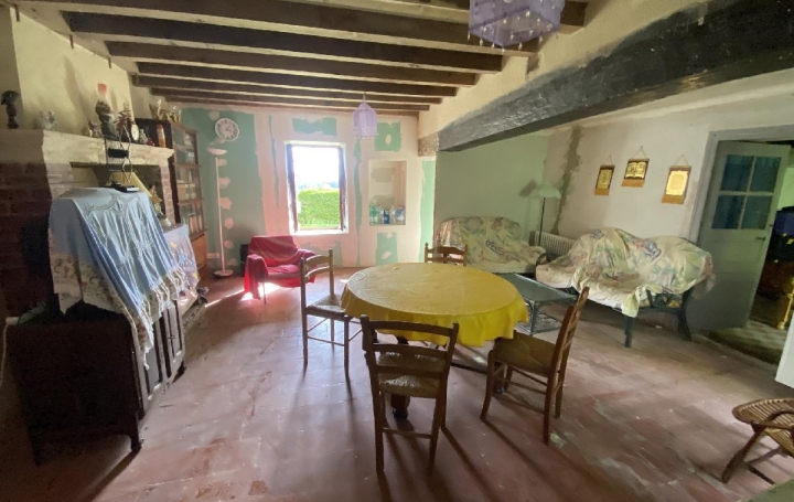 Maison CETON (61260)  61 m2 71 200 € 