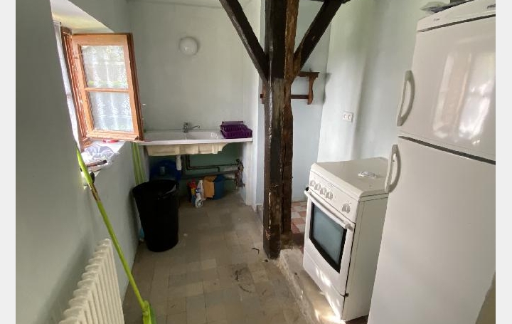 Maison CETON (61260)  61 m2 71 200 € 