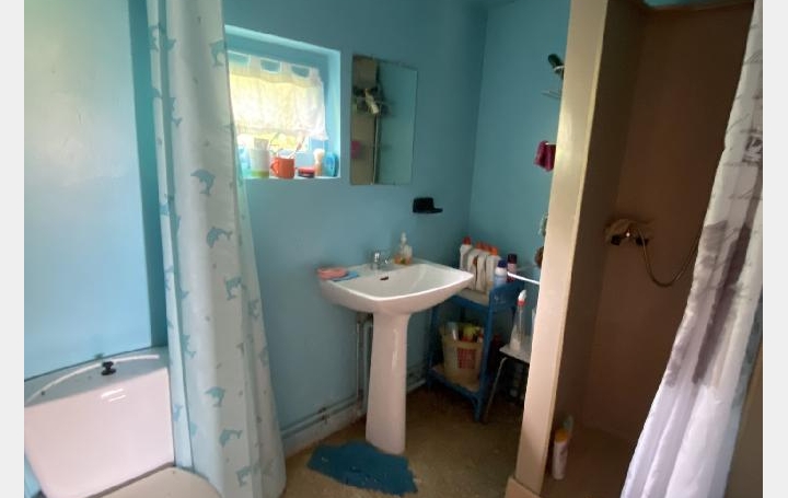 Maison CETON (61260)  61 m2 71 200 € 