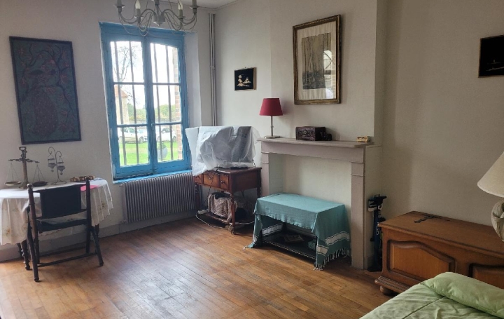 Maison SAINT-VICTOR-DE-BUTHON (28240)  98 m2 98 000 € 