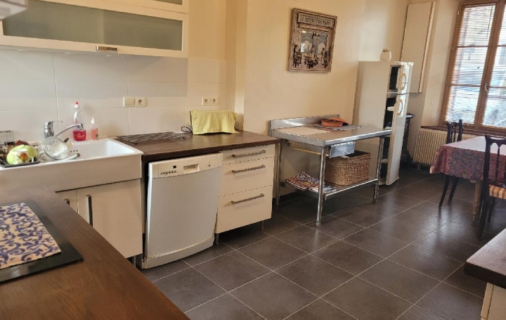 Maison SAINT-VICTOR-DE-BUTHON (28240)  98 m2 98 000 € 