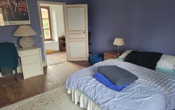 Maison SAINT-VICTOR-DE-BUTHON (28240)  98 m2 98 000 € 