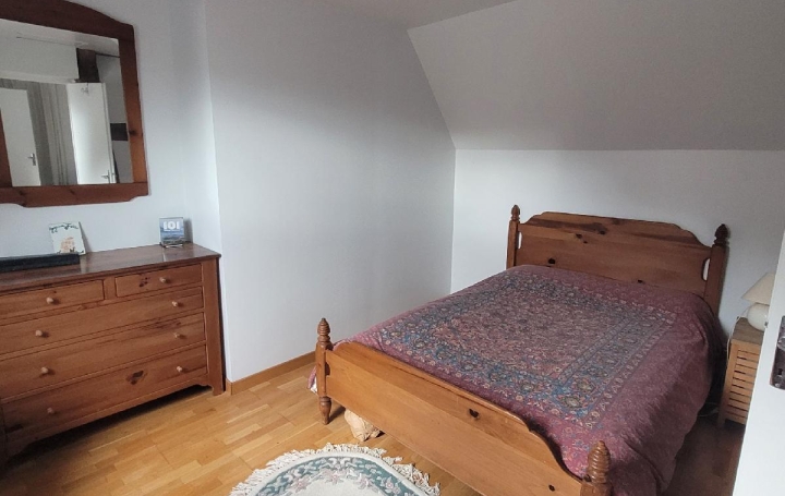 Maison SAINT-VICTOR-DE-BUTHON (28240)  98 m2 98 000 € 