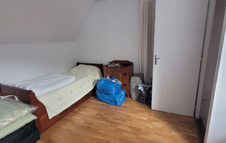 Maison SAINT-VICTOR-DE-BUTHON (28240)  98 m2 98 000 € 