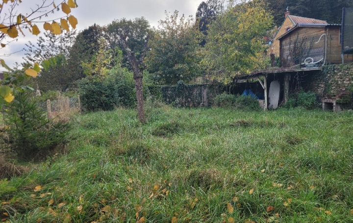 Maison SAINT-VICTOR-DE-BUTHON (28240)  98 m2 98 000 € 