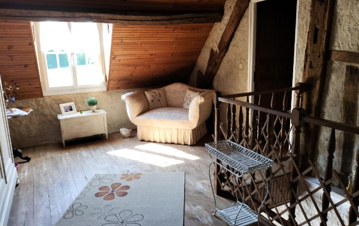 Maison CORMES (72400)  226 m2 397 000 € 