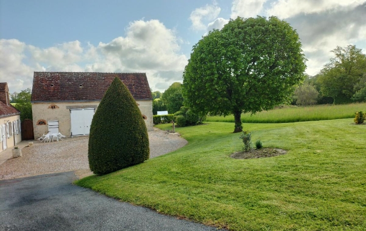 Maison CORMES (72400)  226 m2 397 000 € 