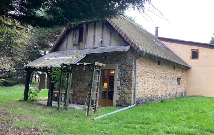 Maison BONNETABLE (72110)  155 m2 318 000 € 