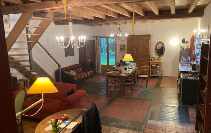 Maison BONNETABLE (72110)  155 m2 318 000 € 