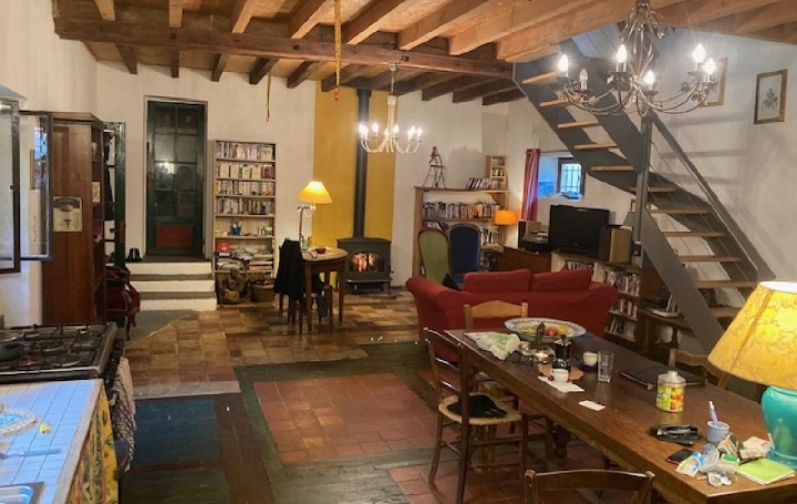 Maison BONNETABLE (72110)  155 m2 318 000 € 