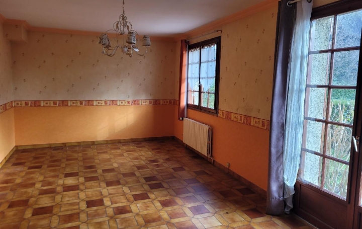 Maison LE THEIL (61260)  86 m2 113 000 € 