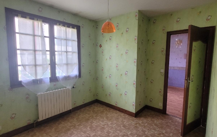 Maison LE THEIL (61260)  86 m2 113 000 € 