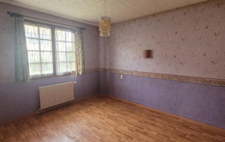 Maison LE THEIL (61260)  86 m2 113 000 € 