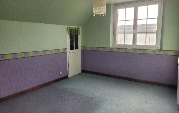 Maison LE THEIL (61260)  86 m2 113 000 € 