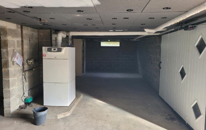 Maison LE THEIL (61260)  86 m2 113 000 € 