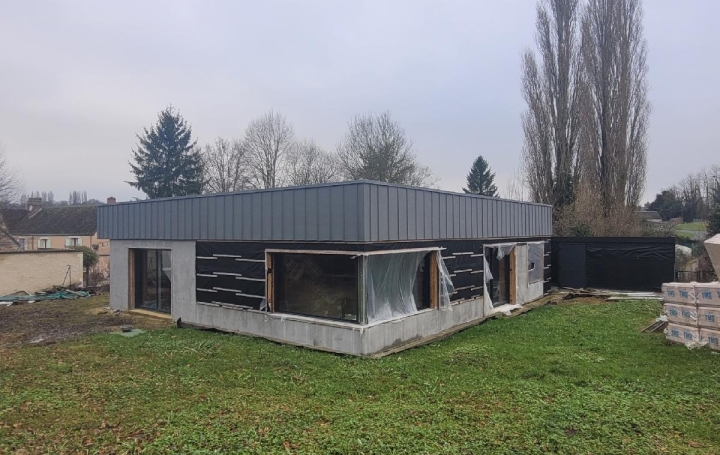 Maison SOUANCE-AU-PERCHE (28400)  147 m2 318 000 € 