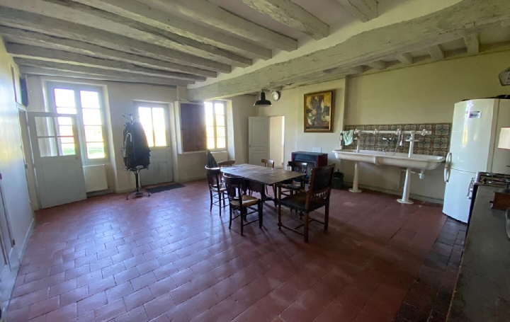 Maison CETON (61260)  313 m2 399 000 € 