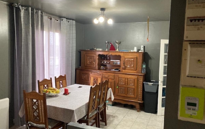 Maison COUDRAY-AU-PERCHE (28330)  71 m2 99 000 € 