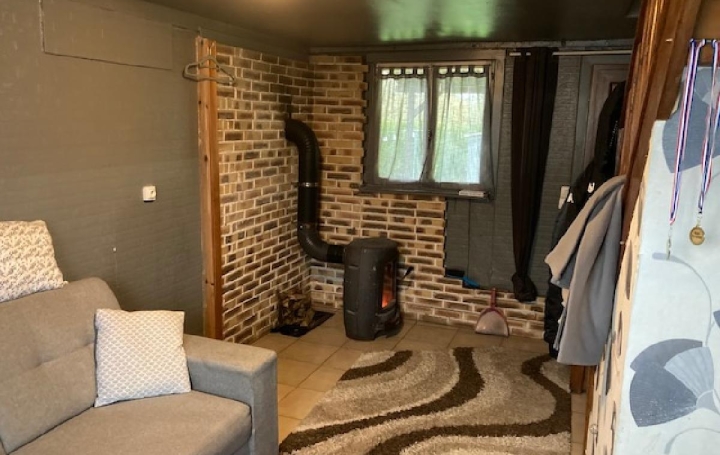 Maison COUDRAY-AU-PERCHE (28330)  71 m2 99 000 € 